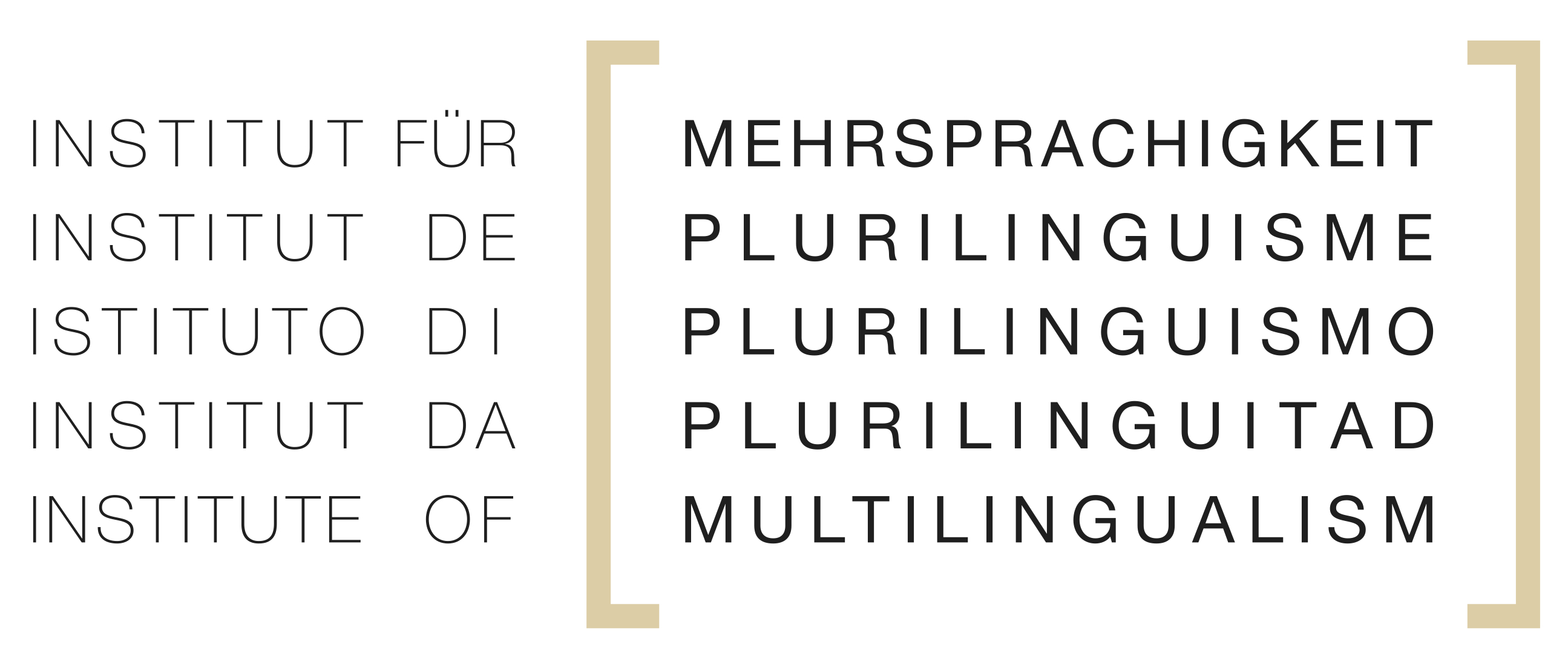 Institut de plurilinguisme