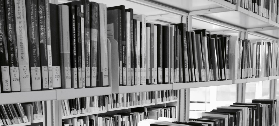 Bibliothek für Fremdsprachen und Mehrsprachigkeit / Bibliothèque des langues étrangères et du plurilinguisme