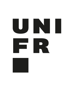 Logo unifr